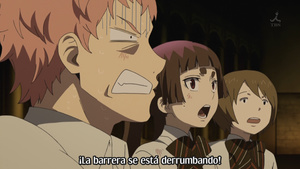 Ao no Exorcist